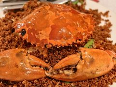 -喜记避风塘炒辣蟹(旗舰店)