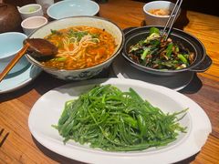 -缘生态云南菜·野生菌庭院餐厅(华侨城店)