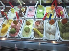 柠檬车露(大堂巷店)-柠檬车露(卖草地店)