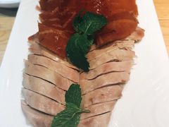 -四季民福烤鸭店(前门廊房二条店)