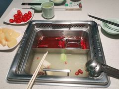 -野妹火锅(龙岗店)