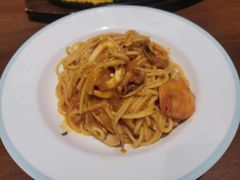 -萨莉亚意式餐厅(杭州滨江天街店)