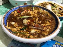 -福荣新中式餐厅