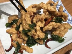 -云海肴·汽锅鸡·云南代表菜(东坝金隅店)