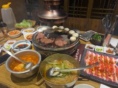 -泥炉烧肉师(新街口金銮巷店)