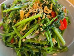 空心菜-CHINCHIN 青青·泰国料理(万象食家店)