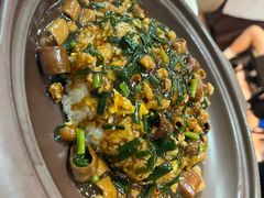 -日月昇渔家菜·海肠捞饭·大连海鲜(星海公园店)