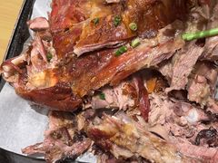-羊之道草原味道清真餐厅(番禺店)