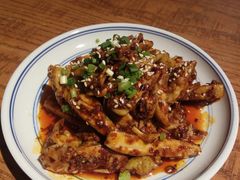 -老九巷川小馆(万松园店)