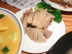 咸鸡-原製原味(普陀山磐龙店)