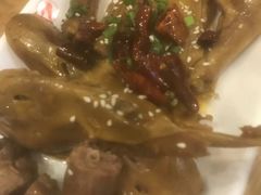 -守柴炉烤鸭(中海国际店)
