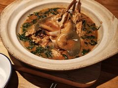 -永安鱼庄·镇江菜(丁卯店)