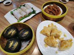 -胜记凯心茶餐厅(汇金财富广场店)