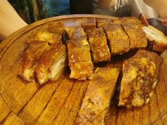 -拉蒂娜·巴西牛排馆 Latina·Brazilian Steakhouse(陆家嘴旗舰店)