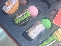 -拾烧·古法手作车轮饼(西直门凯德茂店)