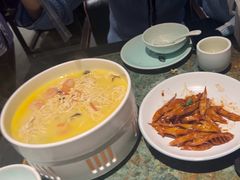 -苏帮袁Sue Cuisine(南开大悦城店)