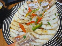 -九井澤精致料理(金茂店)