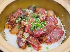 -红星光发煲仔饭(文海店)