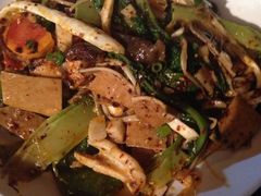 烤蔬菜-五娃子烧烤(人民路150号院店)