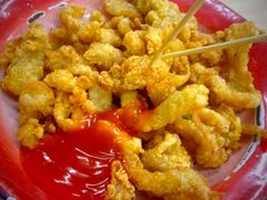 里脊肉-做了不起的80后