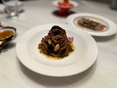 -海味世家·家常菜馆(明州里店)