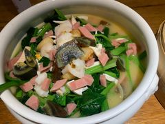 -金牌外婆家(苏州中心店)