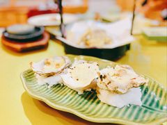 -桃屋日本料理(清华科技园店)