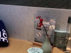 -蜜桃餐厅·伴山(绿宝广场店)