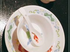 -老头儿油爆虾·知味杭州(爱琴海购物中心)