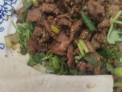 -百味地锅鸡(铜山路店)