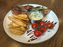 -UPPER KITCHEN(延安路店)