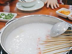 -盈田盈粥庄(黄兴公园店)