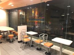 -麦当劳(西安雁塔路店)