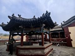 -李自成行宫