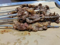 -老高烧烤(龙华星河iCO店)