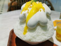 -丹礼糖甜品