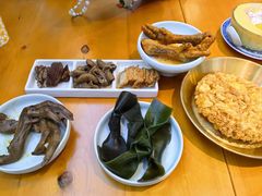 -雙冲柳州螺蛳粉&酸嘢&桂林米粉(簋街店)