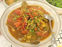 -阿甘酒家(桂青路店)