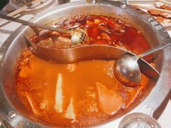 -大龙燚火锅(天安云谷店)