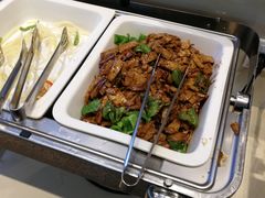 -素满香·素食自助餐(苏州·临顿路店)