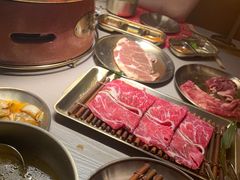 -西塔老太太泥炉烤肉(温州首店万象城黑金店)