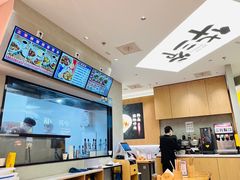 -华三爷拌面(上海光启城店)