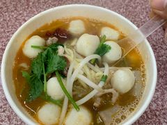 -明月虾面(厦禾路店)