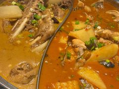 -满堂春特色餐馆