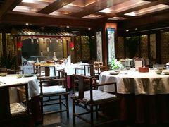 -汉唐宴长安食府