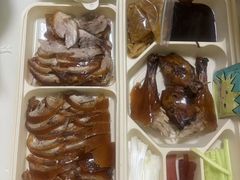 -羲和雅苑•北京烤鸭(国贸商城店)