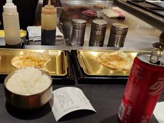 -大神太神·铁板烧(瑞虹天地月亮湾店)