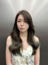 -斑斓色彩沙龙
