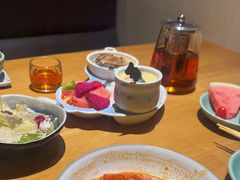 -一心创作料理屋(经开万达店)