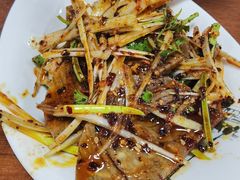 -荣强牛肉面(南尧店)